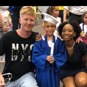 Meet your Posher, Chad